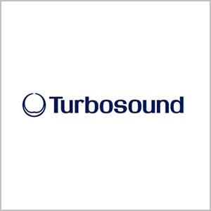 터보사운드 Turbosound