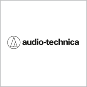 오디오테크티카 audio-technica