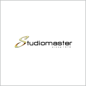 스튜디오마스터 Studiomaster