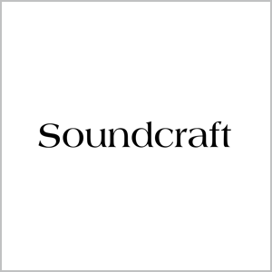 사운드크래프트 Soundcraft