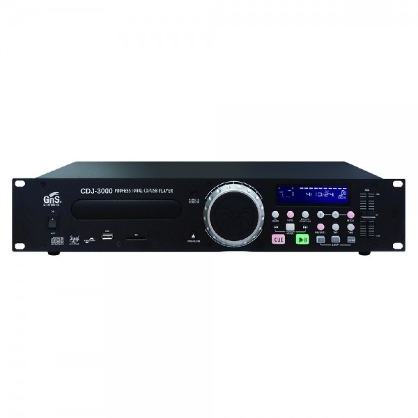윤사운드,GNS CDJ-3000 / CDJ3000 CD,USB 플레이어