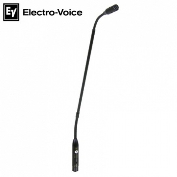 윤사운드,EV (Electro-Voice) PC18/XLR / PC18XLR 구즈넥 마이크, 강대상 마이크