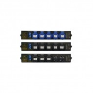UNITEK MTT5 렌탈용 멀티탭 20A
