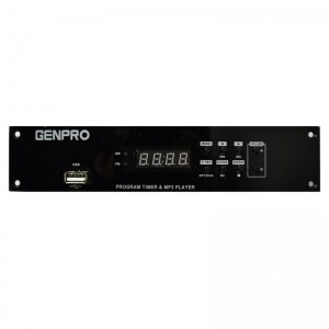 GENPRO TM-1000 / TM1000 USB, 타이머 모듈